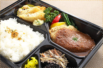 920円弁当